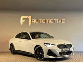 BMW 2-Serie (2023) thumbnail 7