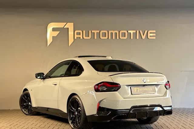 BMW 2-Serie (2023) thumbnail 8