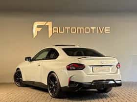 BMW 2-Serie (2023) thumbnail 8