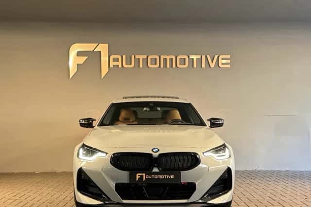 BMW 2-Serie (2023) thumbnail 9
