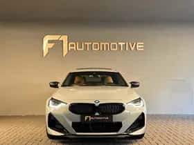 BMW 2-Serie (2023) thumbnail 9