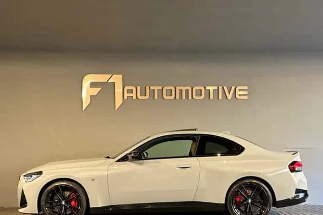 BMW 2-Serie (2023) thumbnail 10