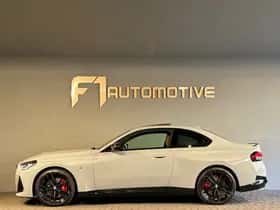 BMW 2-Serie (2023) thumbnail 10