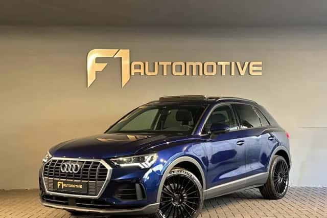 Audi Q3 (2021) thumbnail 1