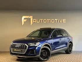 Audi Q3 (2021)