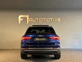 Audi Q3 (2021) thumbnail 11