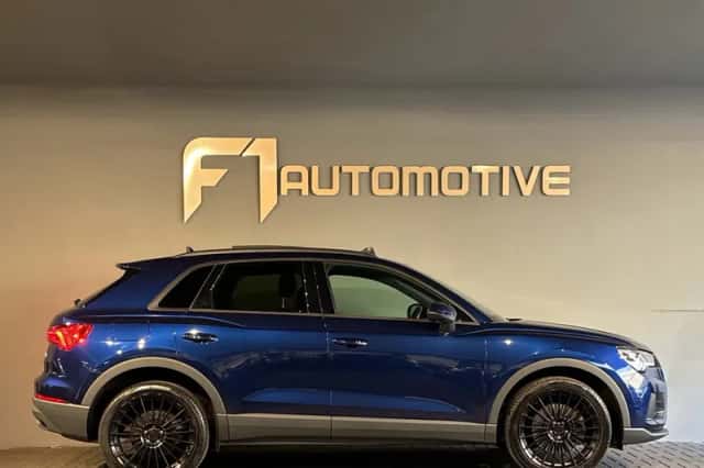 Audi Q3 (2021) thumbnail 12