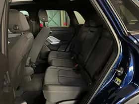 Audi Q3 (2021) thumbnail 14