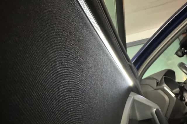 Audi Q3 (2021) thumbnail 19