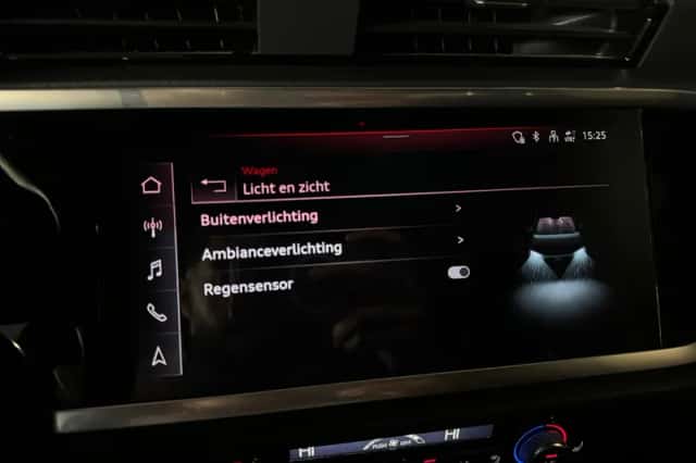 Audi Q3 (2021) thumbnail 27