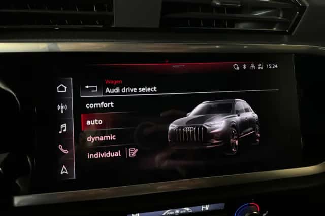 Audi Q3 (2021) thumbnail 29