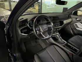 Audi Q3 (2021) thumbnail 5