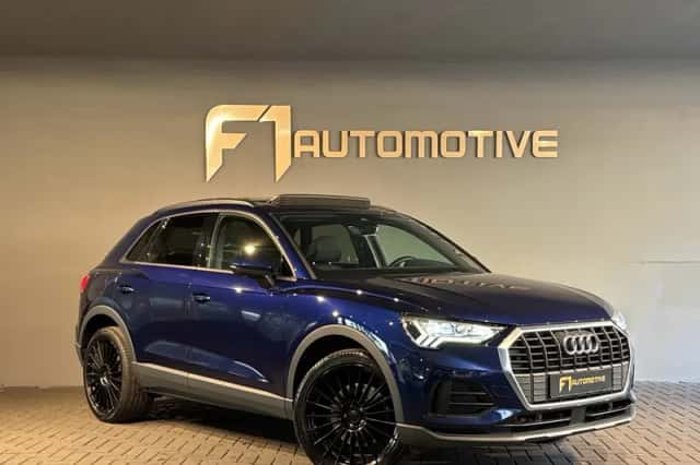 Audi Q3 (2021) thumbnail 7