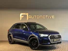 Audi Q3 (2021) thumbnail 7
