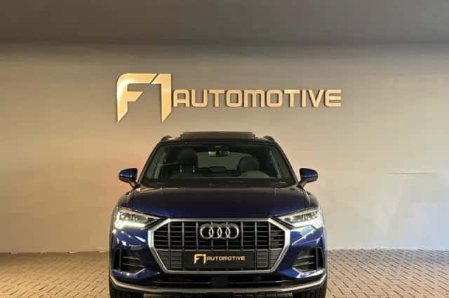 Audi Q3 (2021) thumbnail 9