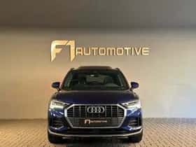 Audi Q3 (2021) thumbnail 9