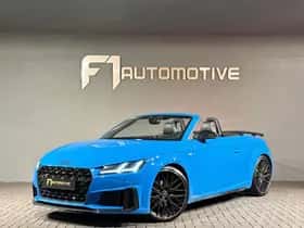 Audi TT (2020)