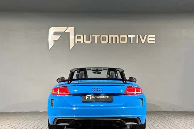 Audi TT (2020) thumbnail 11