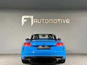 Audi TT (2020) thumbnail 11