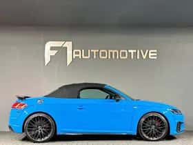 Audi TT (2020) thumbnail 12
