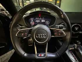 Audi TT (2020) thumbnail 13