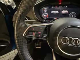 Audi TT (2020) thumbnail 14