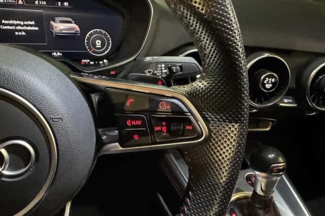 Audi TT (2020) thumbnail 15