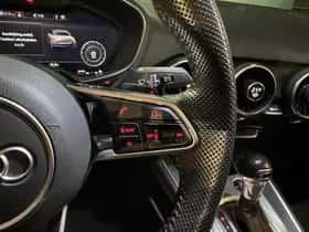 Audi TT (2020) thumbnail 15