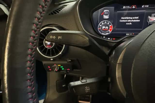 Audi TT (2020) thumbnail 16