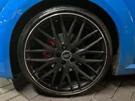 Audi TT (2020) thumbnail 17