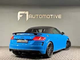 Audi TT (2020) thumbnail 3