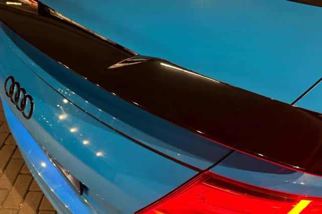Audi TT (2020) thumbnail 23