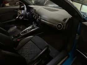 Audi TT (2020) thumbnail 25