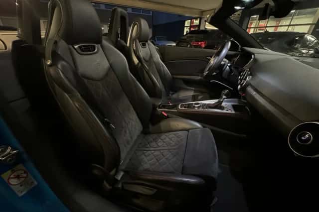 Audi TT (2020) thumbnail 26