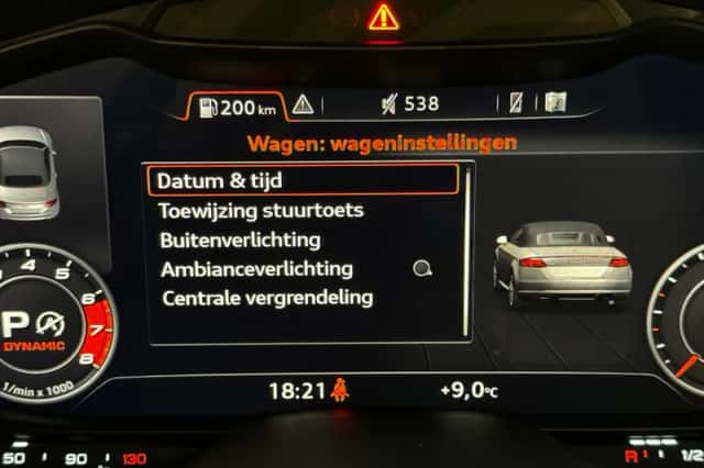 Audi TT (2020) thumbnail 27