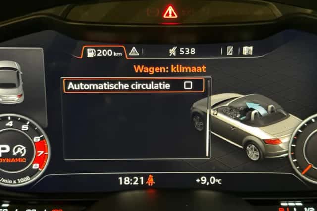 Audi TT (2020) thumbnail 28