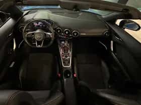 Audi TT (2020) thumbnail 4