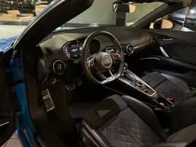 Audi TT (2020) thumbnail 5
