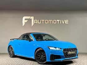 Audi TT (2020) thumbnail 7