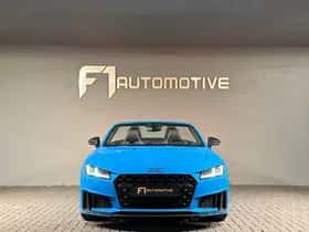 Audi TT (2020) thumbnail 9