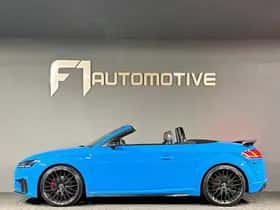 Audi TT (2020) thumbnail 10