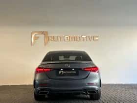 Mercedes-Benz C-Klasse (2023) thumbnail 11
