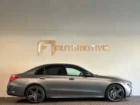 Mercedes-Benz C-Klasse (2023) thumbnail 12