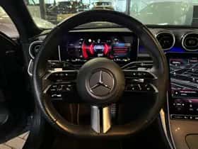 Mercedes-Benz C-Klasse (2023) thumbnail 14