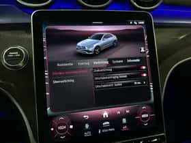 Mercedes-Benz C-Klasse (2023) thumbnail 18