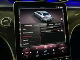 Mercedes-Benz C-Klasse (2023) thumbnail 20