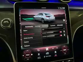 Mercedes-Benz C-Klasse (2023) thumbnail 21