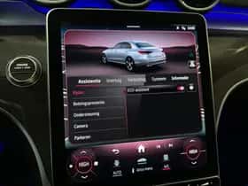 Mercedes-Benz C-Klasse (2023) thumbnail 22