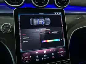 Mercedes-Benz C-Klasse (2023) thumbnail 23