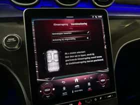 Mercedes-Benz C-Klasse (2023) thumbnail 26